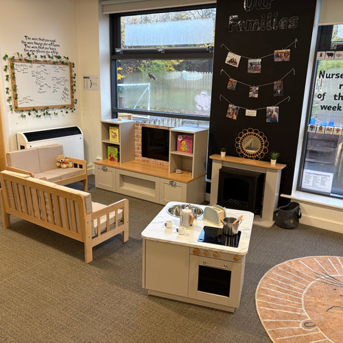 Encore Continues to Transform Settings Across the North East