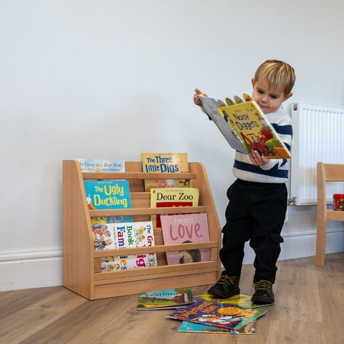 National Year of Reading 2026