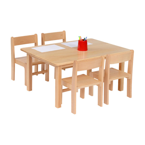 Early Years Tables & Chairs Sets