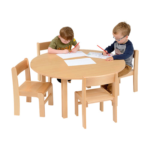 Early Years Tables & Chairs