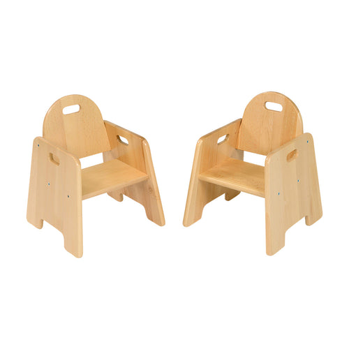 Early Years Chairs