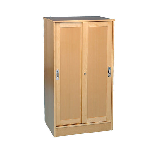 Shelving & Cupboards