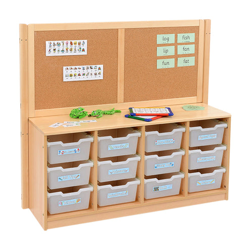 Room Scene Units