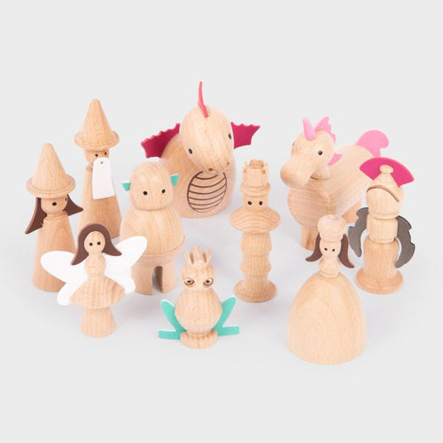 Toys