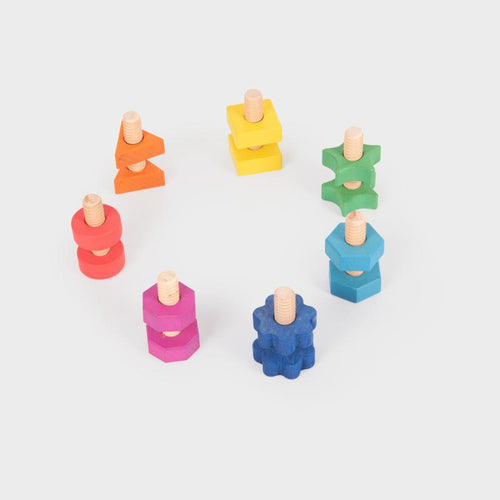 Loose Parts