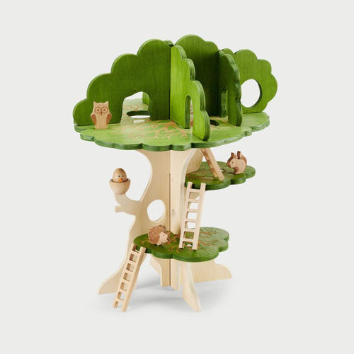 Imaginative Play