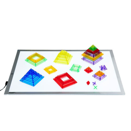 A2 LIGHT PANEL