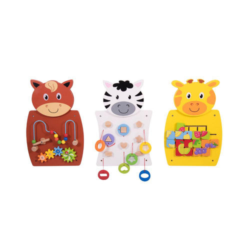Early Years Sensory