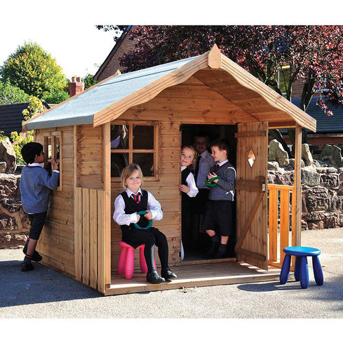 Outdoor Role Play
