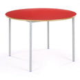 Fully Welded Value Circular (1000mm Diameter) Spiral Stacking Table
