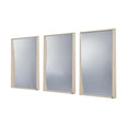 Convex Wall Mirror