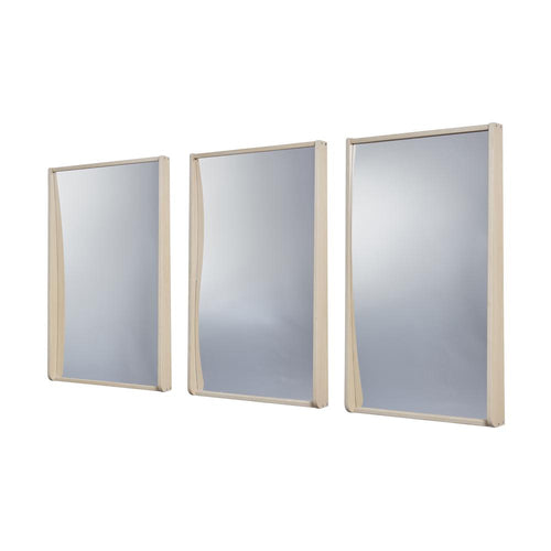 Convex Wall Mirror