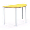 Fully Welded Value Semi-Circular (1200mm Diameter) Spiral Stacking Table