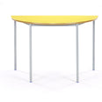 Fully Welded Value Semi-Circular (1200mm Diameter) Spiral Stacking Table