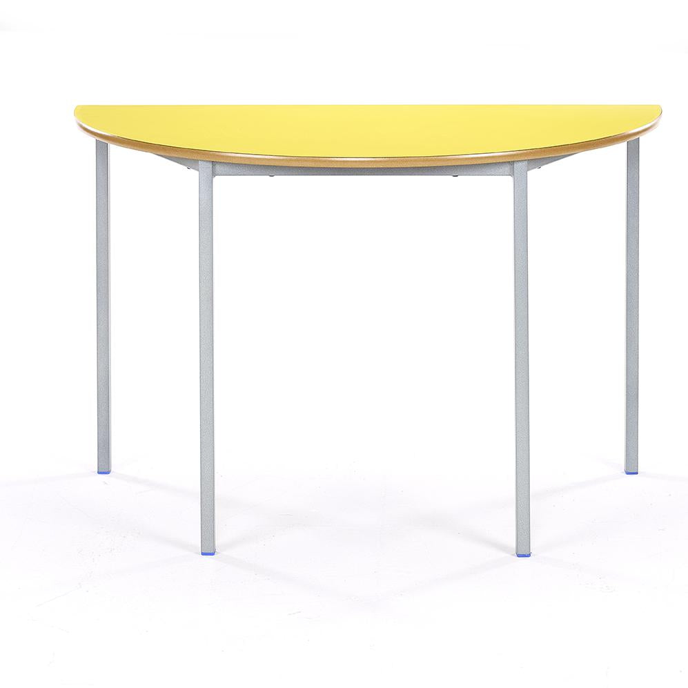Fully Welded Value Semi-Circular (1100mm Diameter) Spiral Stacking Table