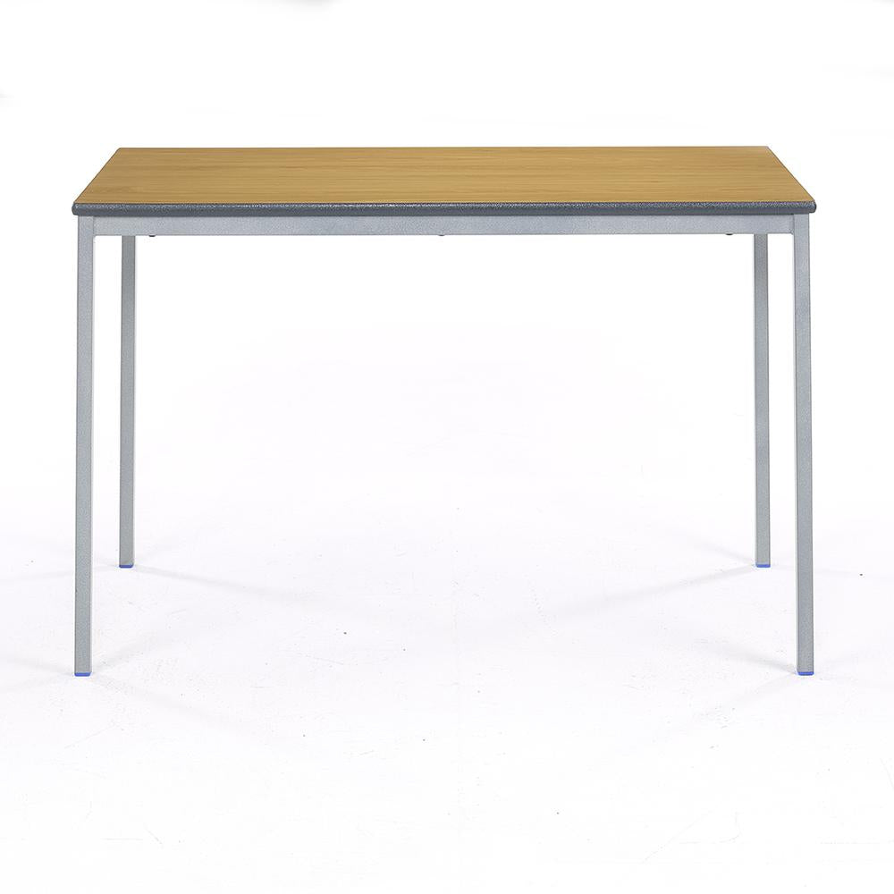 Fully Welded Premium Rectangular (1500 x 750mm) Spiral Stacking Table