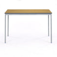 Fully Welded Premium Rectangular (1200 x 600mm) Spiral Stacking Table