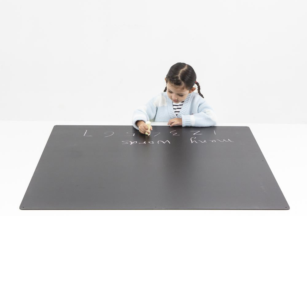 Outdoor  1-100 Chalkboard