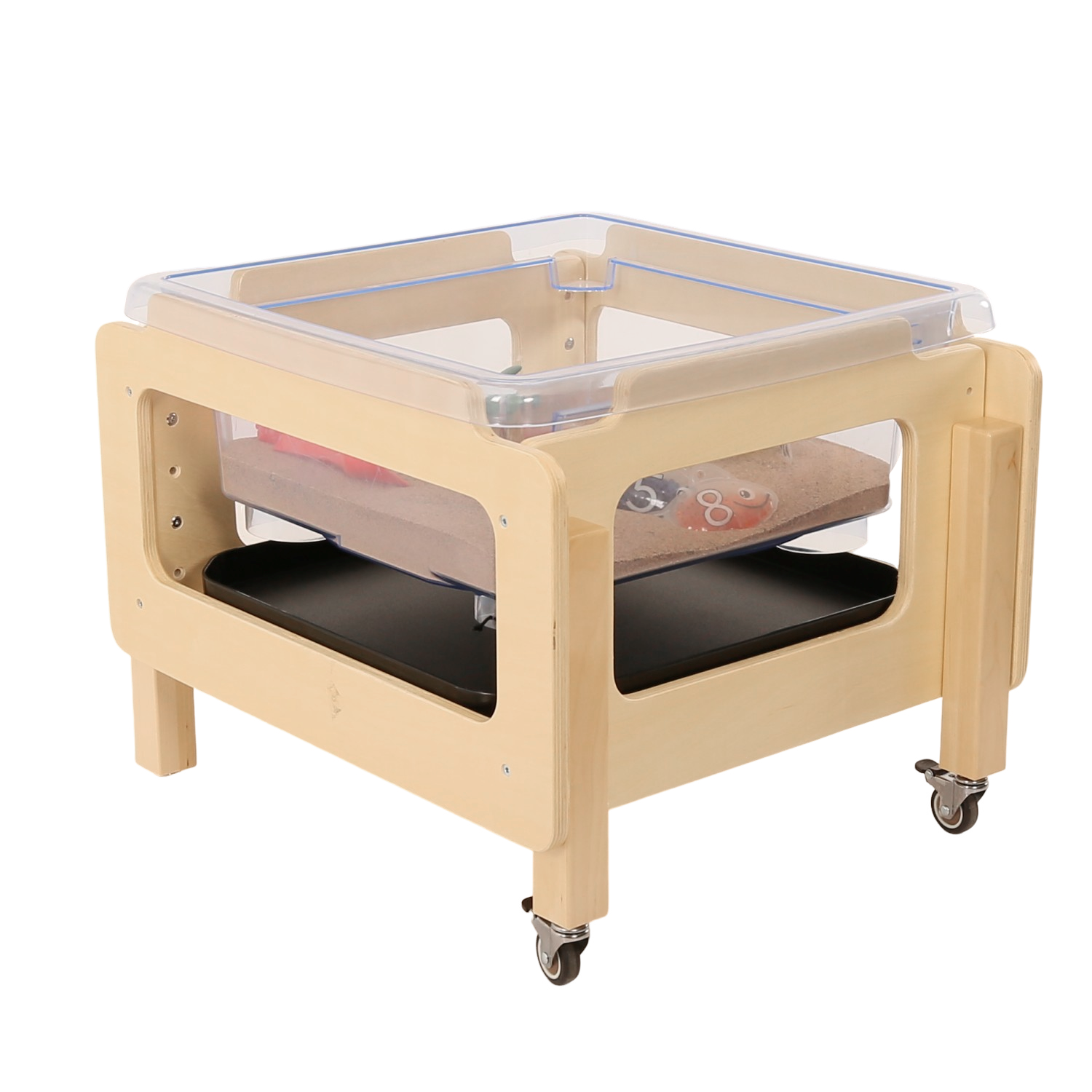 Small Sand & Water Unit