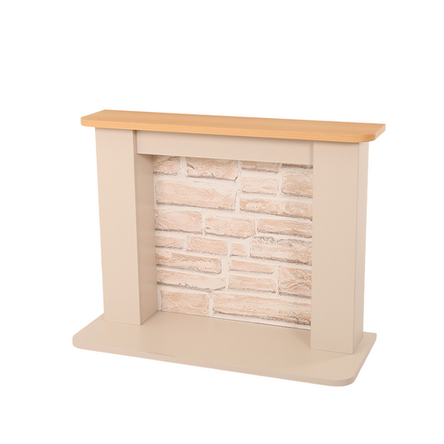 Fire Place