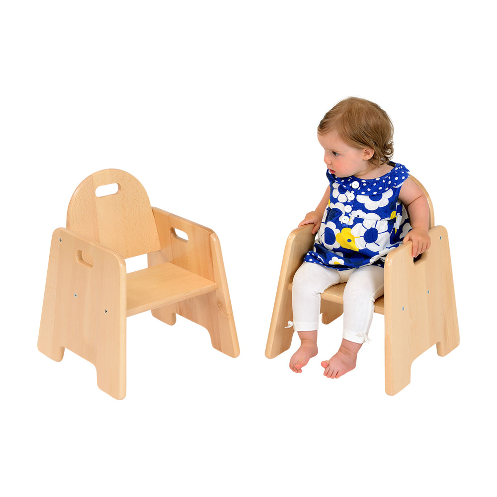 14cm Infant Chair (2 Pack)