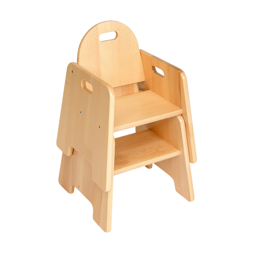 14cm Infant Chair (2 Pack)