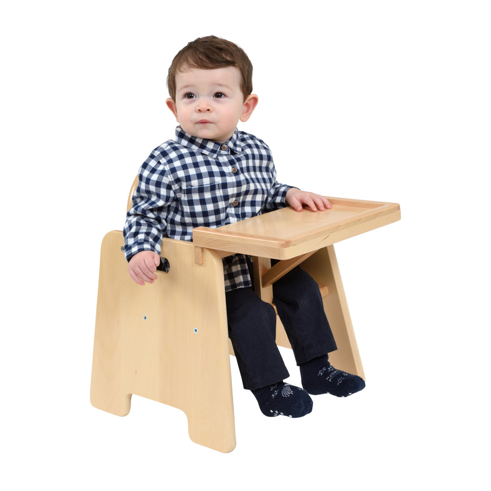 14cm Infant Feeding Chair
