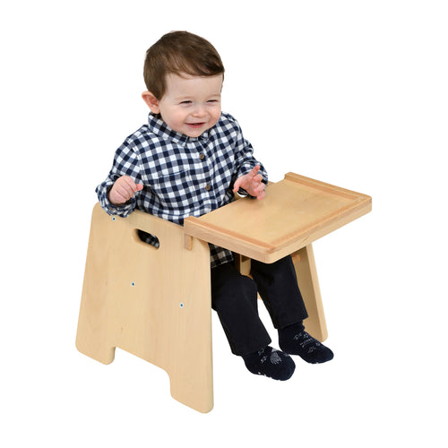 20cm Infant Feeding Chair