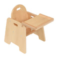 20cm Infant Feeding Chair