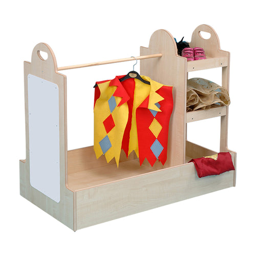 Maple Toddler Costume Trolley