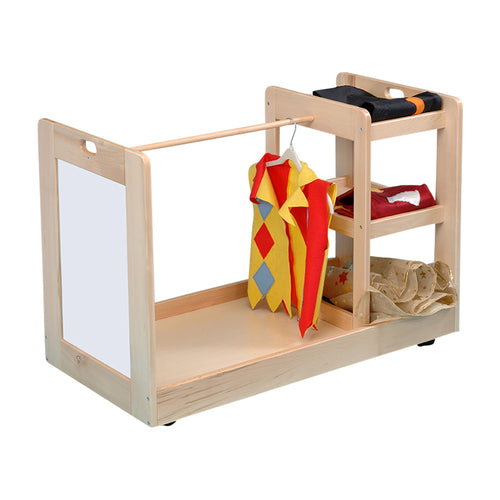 Beech Toddler Costume Trolley