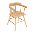 32cm Captain Chairs Natural