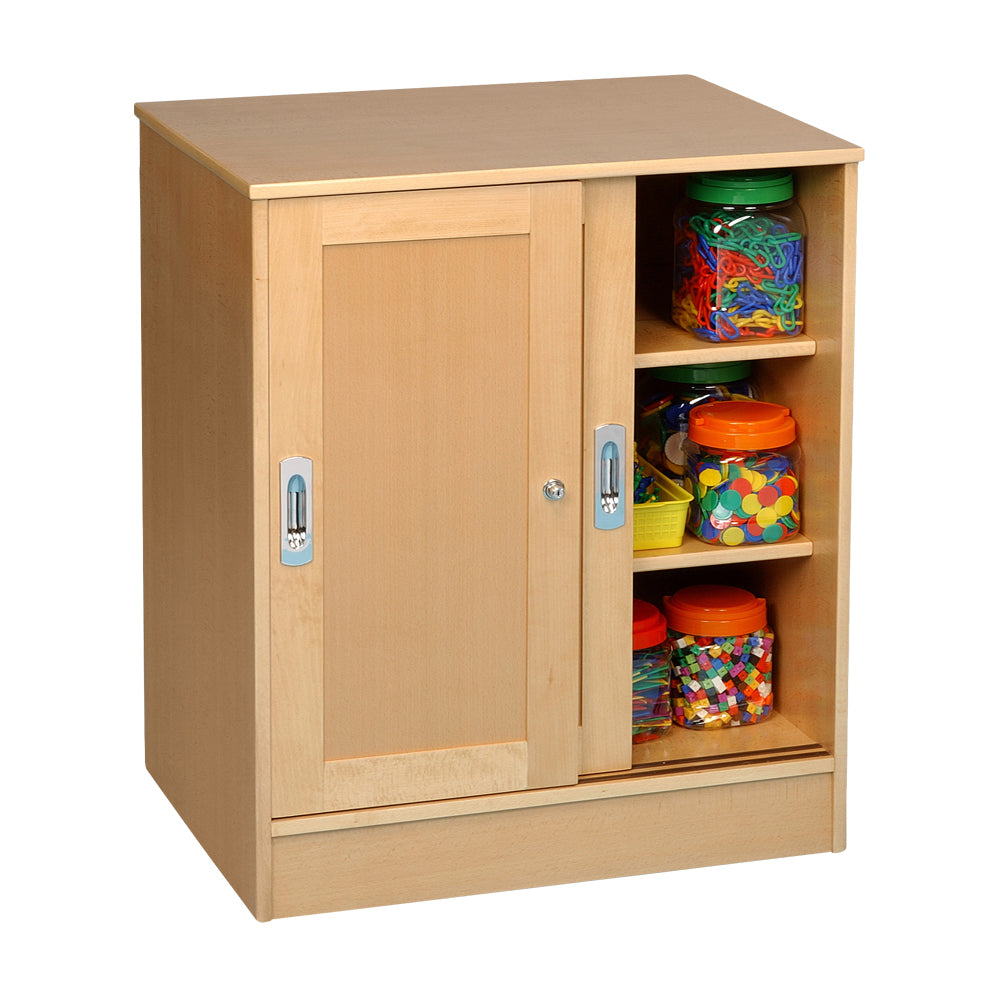 Medium Cupboard