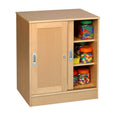 Medium Cupboard