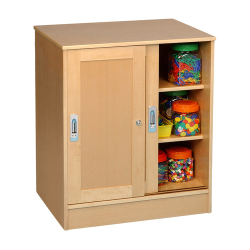 Medium Cupboard