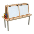 4 Person Table Easel