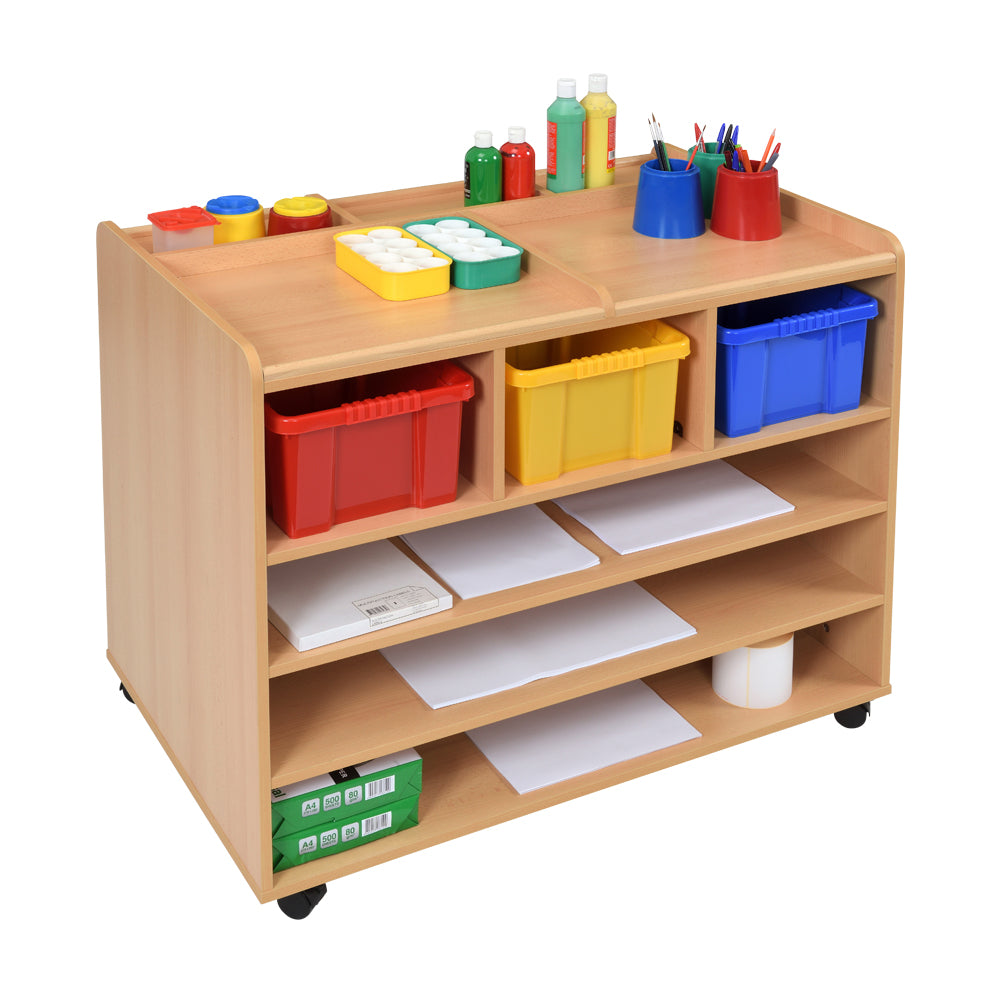 Paper/Art Materal Trolley