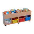 A4 Long Kinderbox