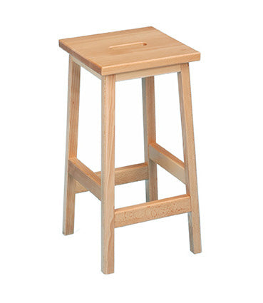 66cm Laboratory Stool (4 Pack)