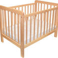 Classic Wooden Cot
