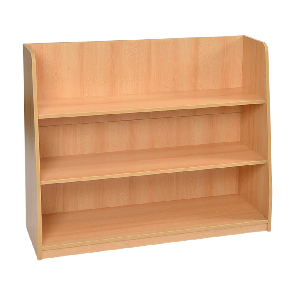 Fusion Open Shelf Unit