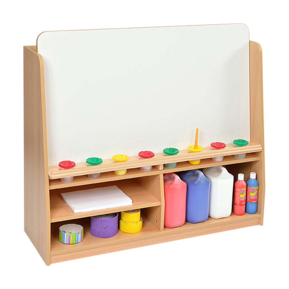 Fusion Art Station