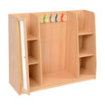 Fusion Costume Storage Unit