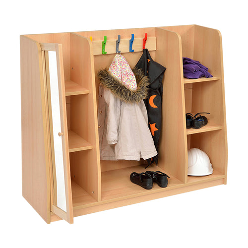 Fusion Costume Storage Unit