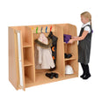 Fusion Costume Storage Unit