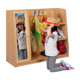 Fusion Costume Storage Unit