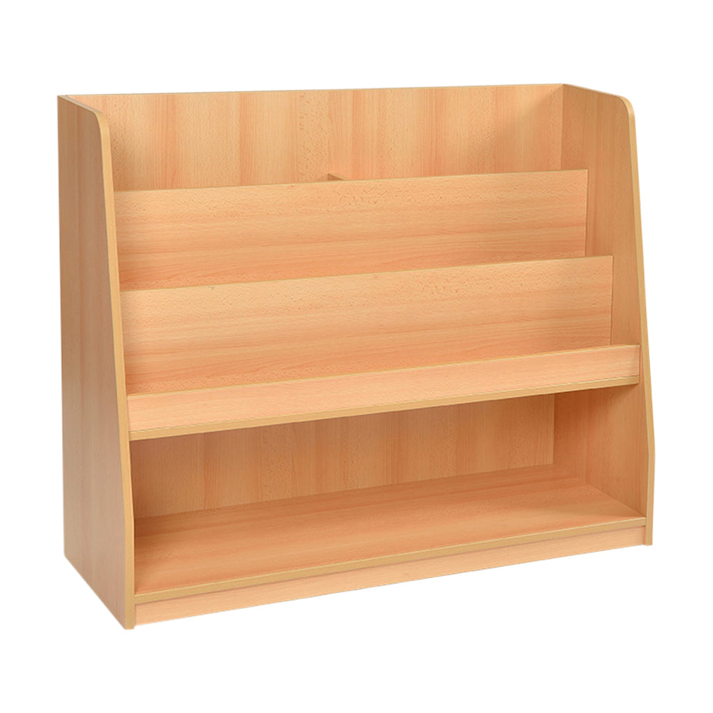 Fusion Book Storage Unit