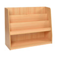 Fusion Book Storage Unit