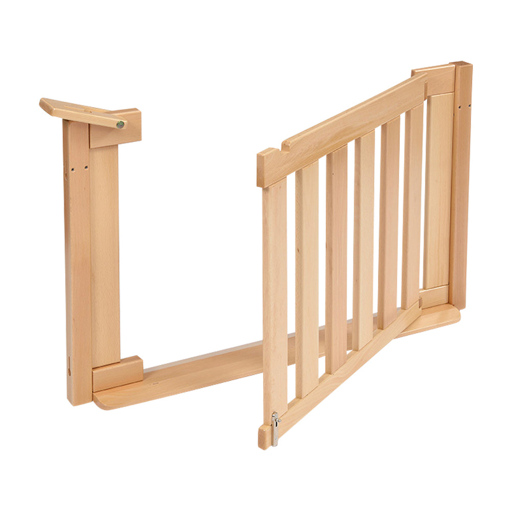 RS Room Gate with 2 Connecting Posts