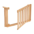RS Room Gate with 2 Connecting Posts